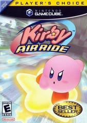 Kirby Air Ride - Player's Choice (Gamecube)